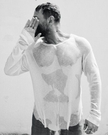 شاهد .. بطريقة لافتة.. نيقولا معوض يحتفل بعيد ميلاده