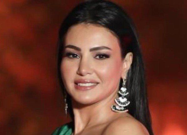 دينا فؤاد: سعيدة بـ مسلسل "حكيم باشا" مع مصطفى شعبان