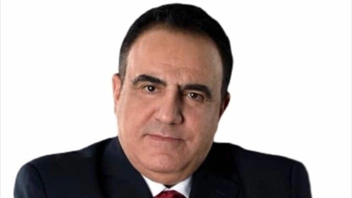 شاهد .. خاص وبالفيديو - هكذا أنقذ شادي جميل نفسه من موقف محرج .. وهل يعتبر نفسه إمتداد للكبير صباح فخري ؟ .. وهذا ما صرح به آشي حدشيتي