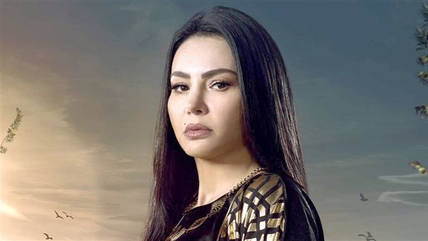 دينا فؤاد تستخدم السوشيال ميديا للترويج لمسلسلها الجديدحكيم باشا