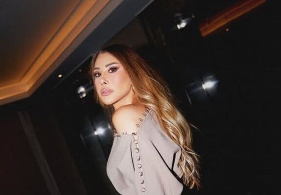 شاهد .. نجوى كرم تحتفل بيوم التأسيس السعودي بهذه الكلمات