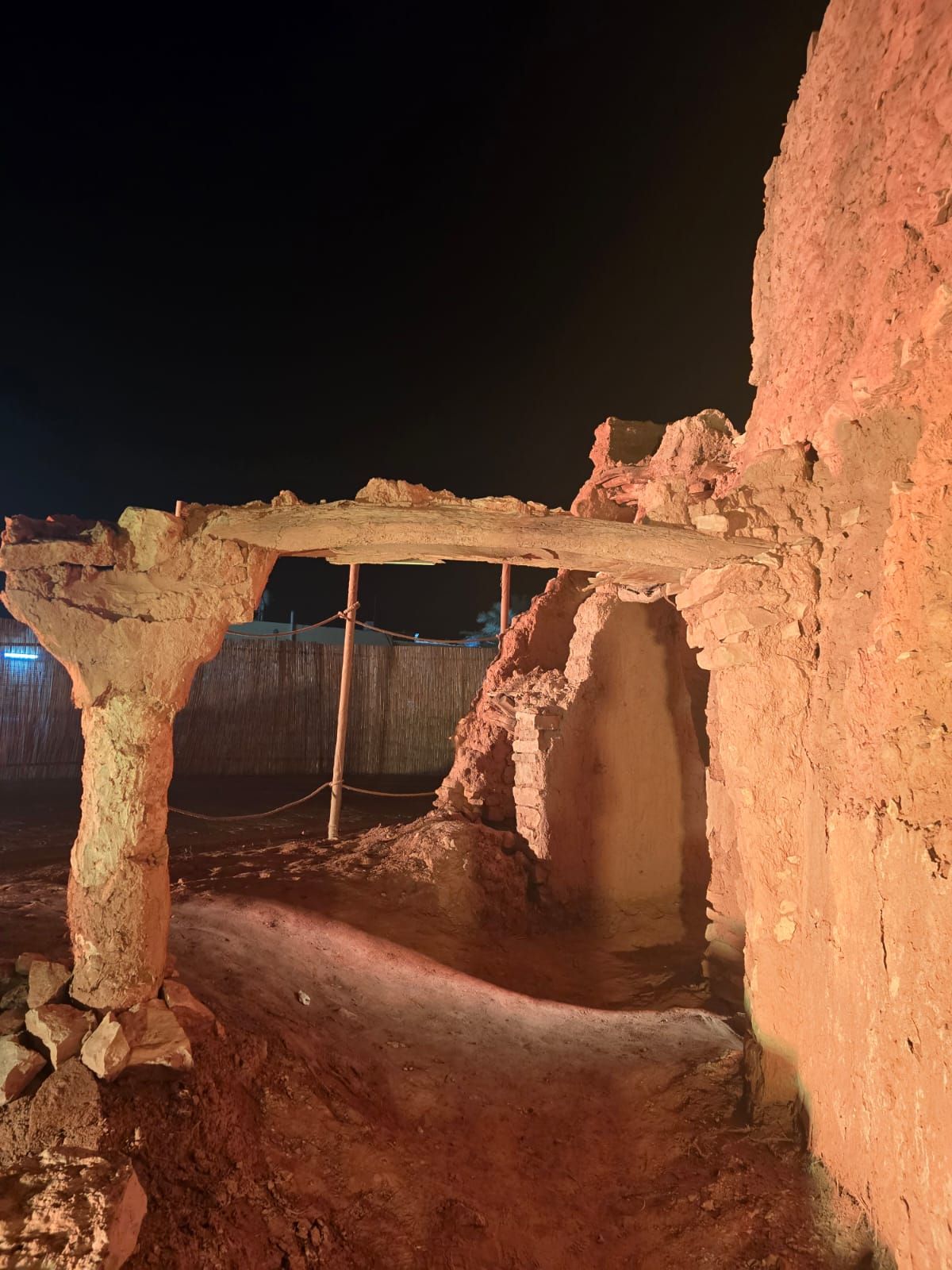 بالتزامن مع يوم التأسيس.. الداخلية السعودية تطلق مبادرة "مكان التاريخ".. صور