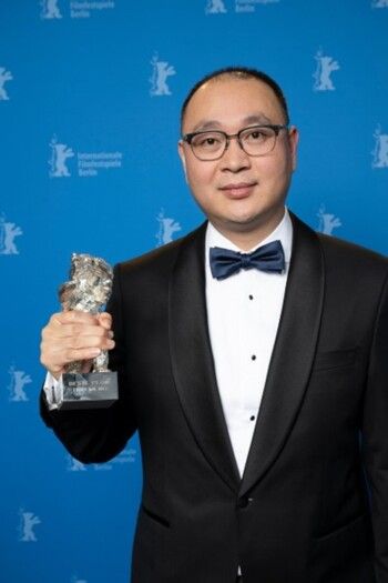 شاهد .. الكشـ ـف عن الفائزين في الدورة الـ75 لمهرجان برلين السينمائي الدولي