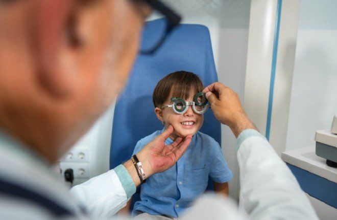 بصيص أمل للمكفوفين.. علاج جيني يعيد النور للأطفال