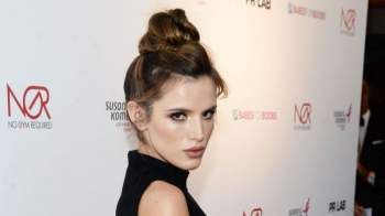 شاهد .. بيلا ثورن وديمي لوفاتو وآرون كارتر وغيرهم.. نجوم صدموا الجمهور وكشفوا ميولهم الثنائية الجـ ـنس!