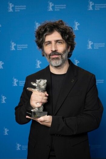 شاهد .. الكشـ ـف عن الفائزين في الدورة الـ75 لمهرجان برلين السينمائي الدولي