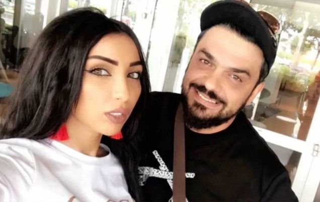 شاهد .. ما حقيقة عودة محمد الترك لـ دنيا بطمة بعد خروجها من السجن؟