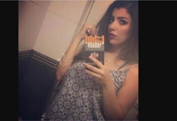 شاهد .. يمنى إبنة أيمن زيدان أصبحت شابة حسناء.. إليكم أحدث صورها