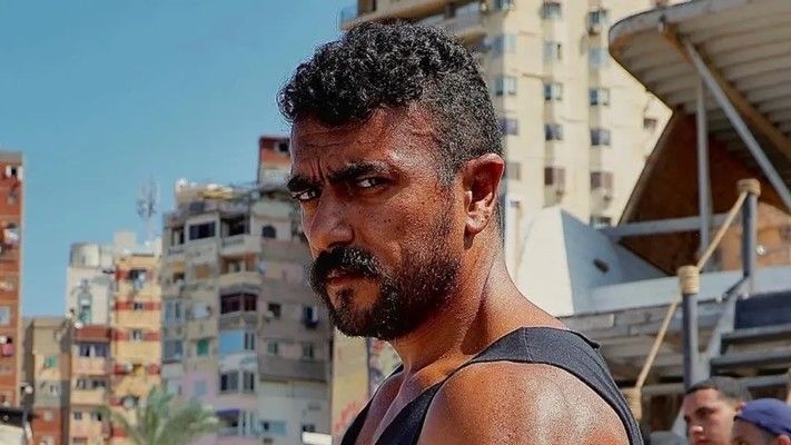 شاهد .. أحمد العوضي يكشف أسرار "فهد البطل"