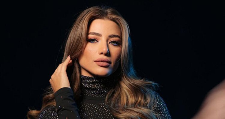 شاهد .. خاص وبالفيديو - هايدي موسى تكشف سر علاقتها بحبيبها وقصة الجرح في يدها .. وهذه رسالتها إلى المملكة العربية السعودية