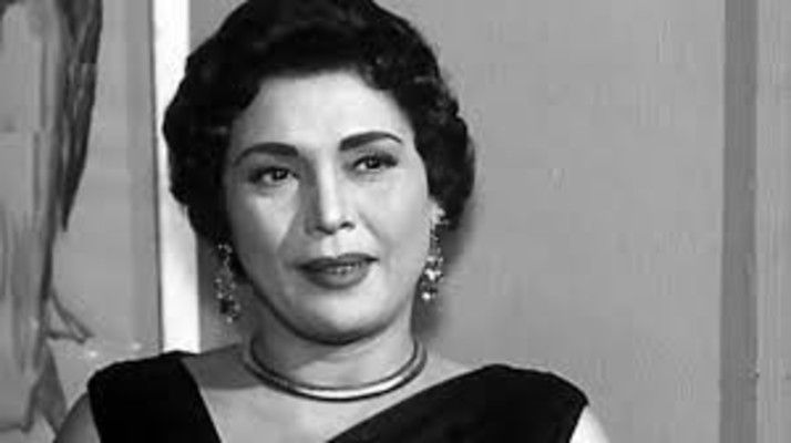 شاهد .. في ذكرى مرور 100 عام على ولادتها.. إليكم سبب سجن تحية كاريوكا مرتين