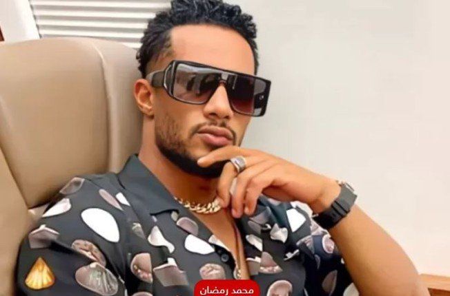 محمد رمضان يفاجئ سيدة وزوجها بـ 100 ألف جنيه في محطة رمسيس.. اتفرج رد فعلهم