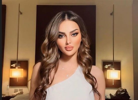 شاهد .. ملكة جمال السعودية رومي القحطاني تخطف الأنظار بفستان الزفاف - بالصور