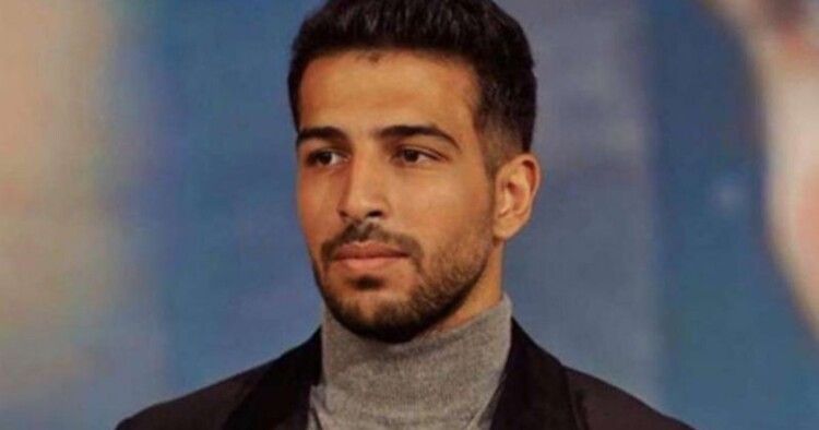 شاهد .. محمود ياسين جونيور يتحدث عن امكانية زواجه من امرأة تكبره بالسن