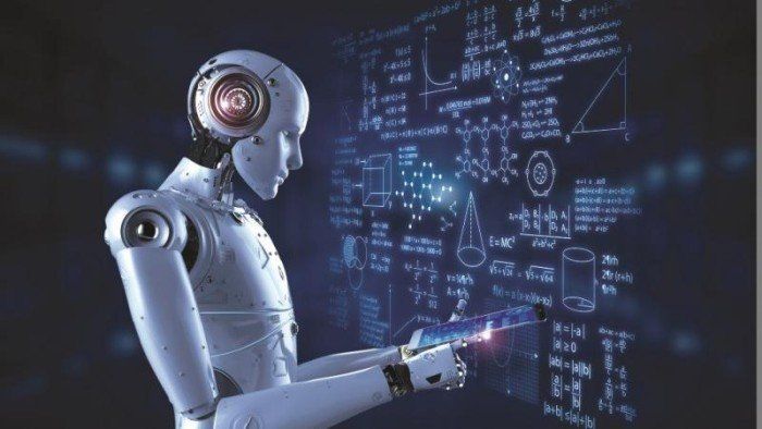 دراسة حديثة: الاعتماد على أدوات الذكاء الاصطناعي يحد من القدرات العقلية لمستخدميه