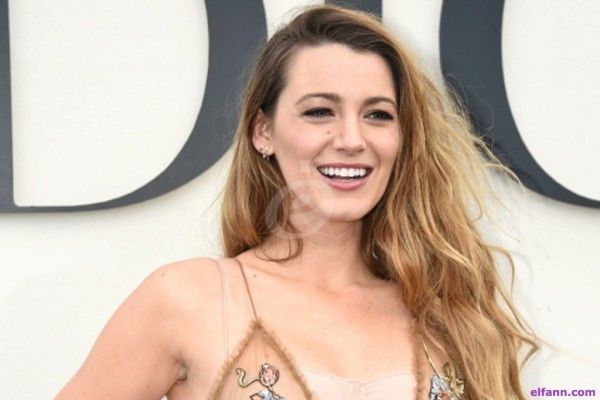 شاهد .. بليك ليفلي تهاجم غلاف Hollywood Reporter وسط نزاعها القانوني مع جاستن بالدوني