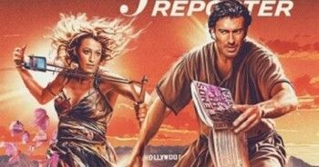 شاهد .. بليك ليفلي تهاجم غلاف Hollywood Reporter وسط نزاعها القانوني مع جاستن بالدوني