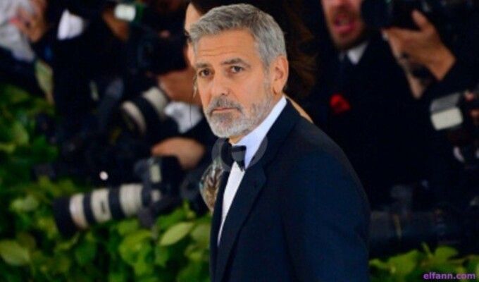 شاهد .. لأول مرة.. جورج كلوني يأخذ نصه "Good Night, and Good Luck" إلى برودواي