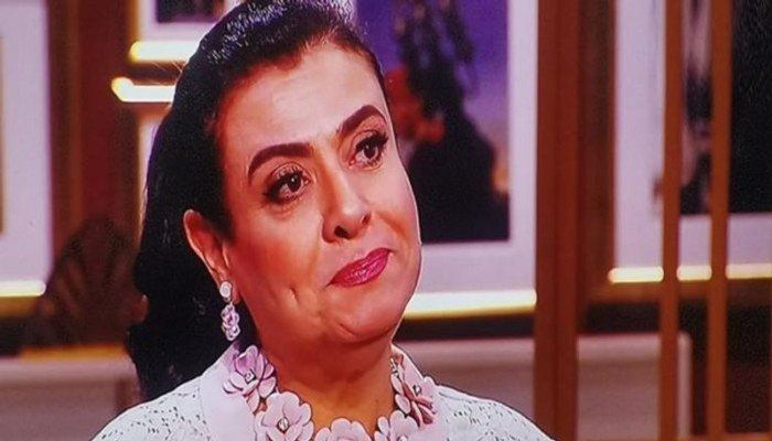 الفنانة نشوى مصطفى تعود إلى العمل سريعًا بعد أسابيع فقط من رحيل زوجها.. ما السبب؟