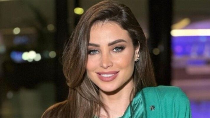 شاهد .. بلوك مكشوف الظهر.. أنابيلا هلال تبرز أنوثتها بإطلالتها الأخيرة