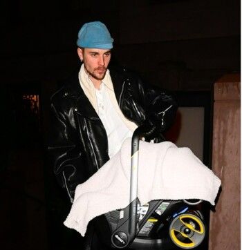 شاهد .. أول تعليق لـ جاستن بيبر بعد شائعات تعاطيه المخدرات