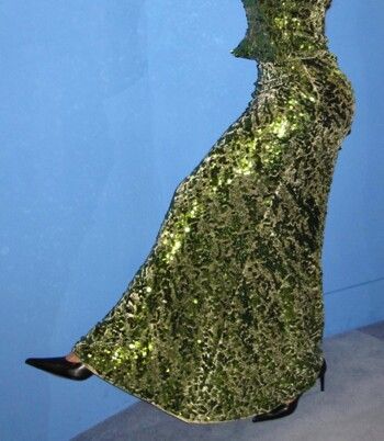 شاهد .. مي حريري بإطلالة أنيقة ونحافة لافتة.. هل تستعد لعودة فنية ؟ - بالصور