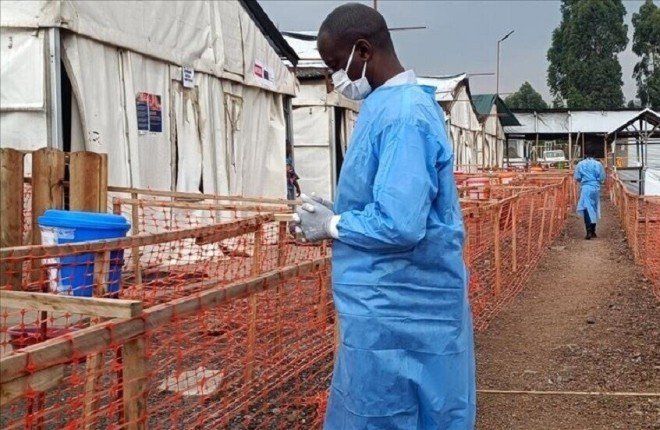 وسط قلق وترقب دولي.. الصحة العالمية تحذر: مرض غامض ينتشر في الكونغو ويودي بحياة العشرات