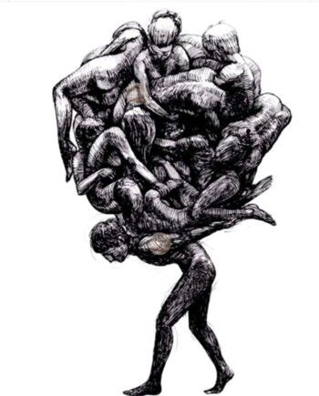 شاهد .. بالصورة - قبل بداية شهر رمضان المبارك..تامر حسني برسالة عميقة لمتابعيه