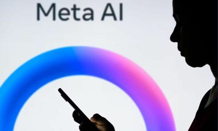مساعد ميتا الذكي "Meta AI"يدعم اللغة العربية