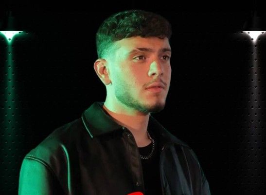 شاهد .. الشامي يكـ ـشف عن موعد طرح شارة مسلسل "تحت سابع أرض"