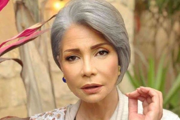 شاهد .. سوسن بدر تكـ شف عن تفاصيل دورها في "ونحب تاني ليه"