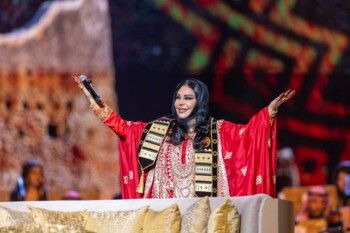 شاهد .. نجاح باهر لحفلات "يوم بدينا 1727" في يوم التأسيس السعودي