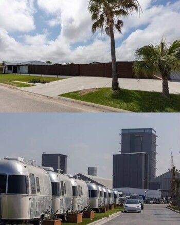 شاهد .. بالصور- بعد بيع ممتلكاته في كاليفورنيا بقيمة 127 مليون دولار.. إيلون ماسك يعيش في منزل متواضع جداً