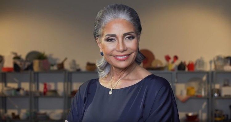 شاهد .. هذا ما كشـ ـفته سوسن بدر عن كواليس تعاونها مع ياسمين عبد العزيز