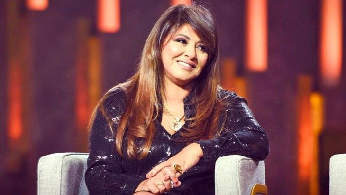 شاهد .. هالة صدقي تشارك الجمهور فيديو "قرد".. وتعليق يثـ ـير الجدل