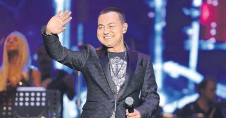 شاهد .. محكمة إسطنبول تحكم بالسجن 10 أشهر على سيردار أورتاش بتهمة الترويج للمراهنات غير القانونية