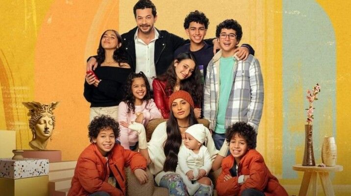 شاهد .. مخرج "كامل العدد ++" يكـ ـشف حقيقة مشاركة محمد صلاح بالعمل