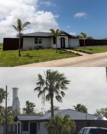 شاهد .. بالصور- بعد بيع ممتلكاته في كاليفورنيا بقيمة 127 مليون دولار.. إيلون ماسك يعيش في منزل متواضع جداً