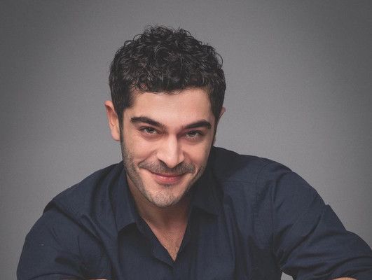 شاهد .. ممثل جديد ينضم الى "حكاية ليلة" أمام بوراك دينيز