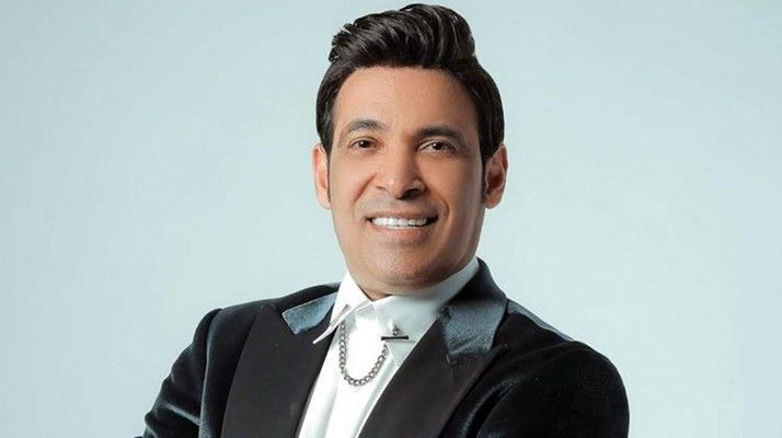 شاهد .. وفاة سعد الصغير تشـ ـعل مواقع التواصل.. ما الحقيقة؟