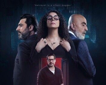 شاهد .. رمضان 2025 .. تحدي لـ ماغي بو غصن وثلاثية تيم حسن ومنى واصف وكاريس بشار.. ومي عمر راقصة في "إش إش"