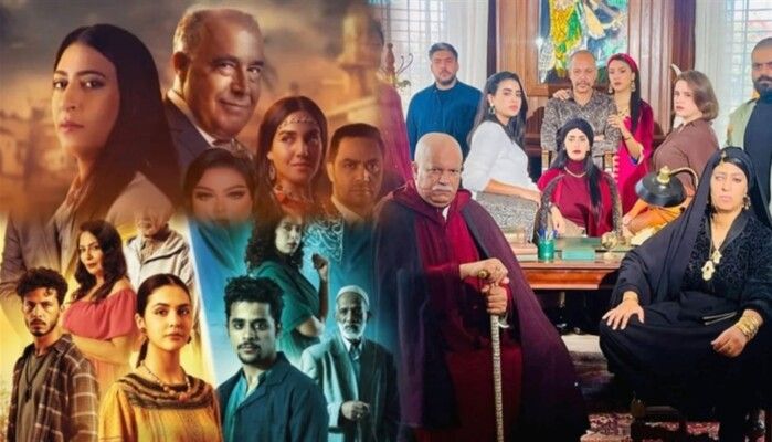 شاهد .. الدراما المغربية في رمضان 2025 .. أعمال متنوعة تجذب الجمهور