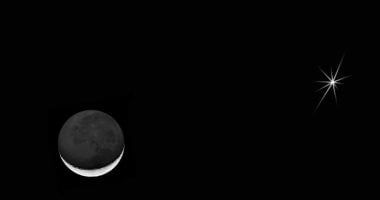 السعودية تدعو إلى تحري رؤية هلال شهر رمضان مساء غدٍ