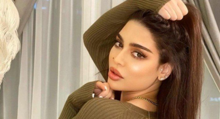 ما حقيقة زواج البلوجر جليلة المغربية من النجم تامر حسني؟.. تفاصيل مثيرة