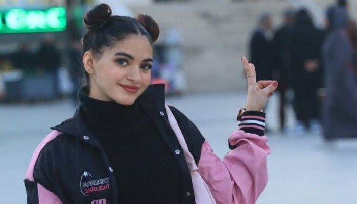 شاهد .. القبض على سوزي الأردنية في القاهرة بهذه التهمة - بالفيديو