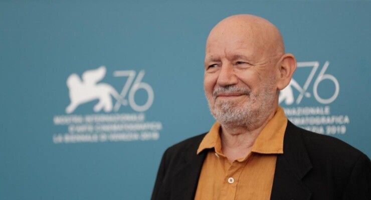 شاهد .. إختفاء المخرج النوري بوزيد وإبنته تطلب المساعدة