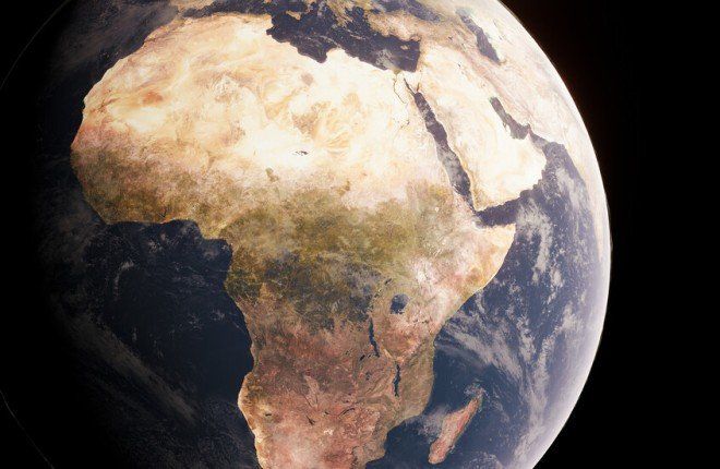 القارة السمراء تواجه ارتفاعا خطيرا في درجة الحرارة بحلول 2040.. ما التفاصيل؟