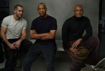 شاهد .. دينزل واشنطن يعود إلى برودواي إلى جانب جيك جيلنهال في هذا العمل