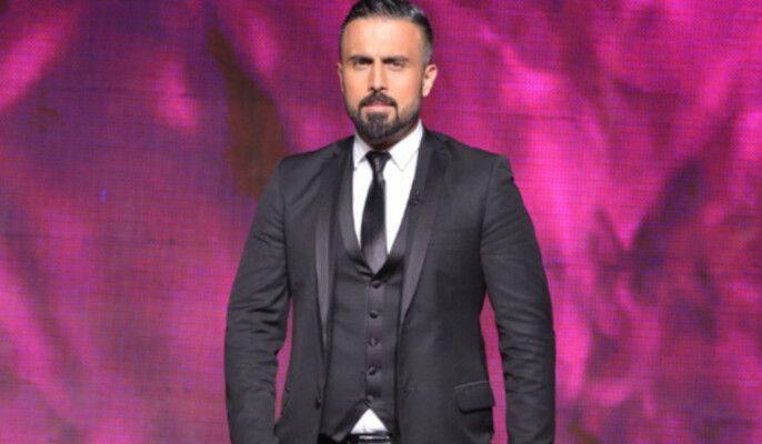 شاهد .. نيكولا داغر يفجع بوفاة والده وينعاه بطريقة مؤثرة