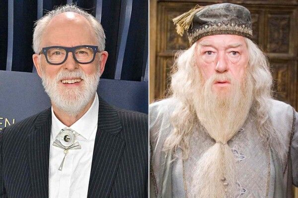 شاهد .. الإعلان عن أول ممثل في مسلسل Harry Potter القادم